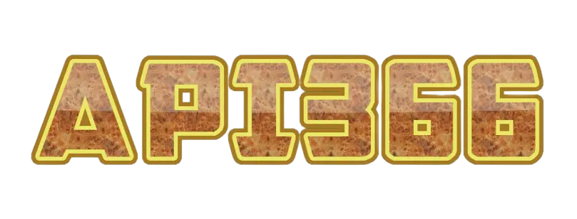 Logo Api366